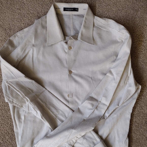 J. Lindeberg Other - J Lindberg French Cuff size 48